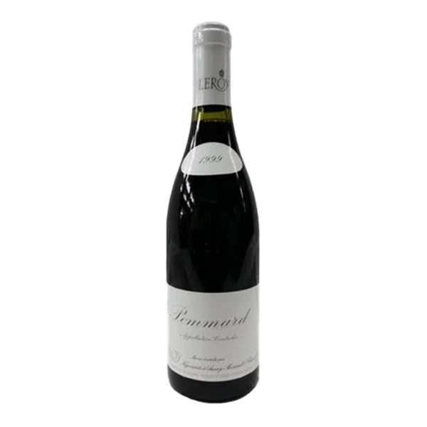 ワイン Leroy Bourgogne 1999 Leroy Bourgogne 1999 【公式通販】