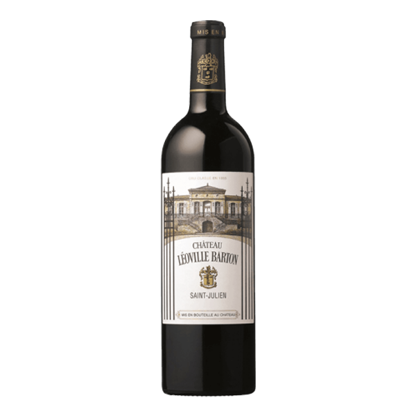 SaintJulien Château Léoville Barton 2016 Main finest Wines