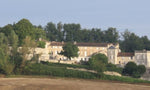 Château la Valade