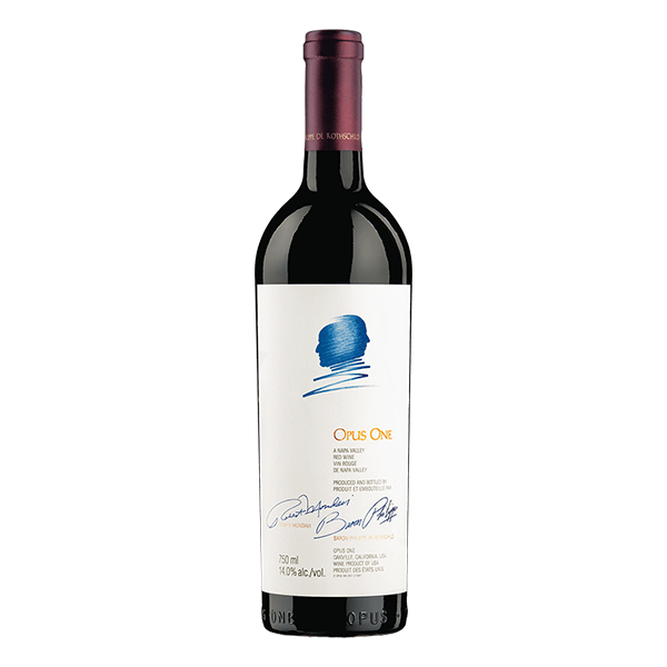 Opus One 2008 赤ワイン 750ml Napa Valley - Opus One - Robert Mondavi 2008 – Main finest Wines
