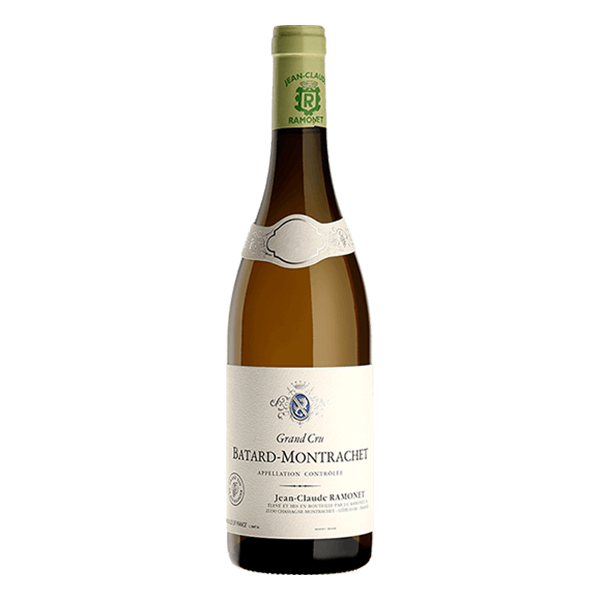 Batard-Montrachet Grand Cru - Domaine Ramonet 2013