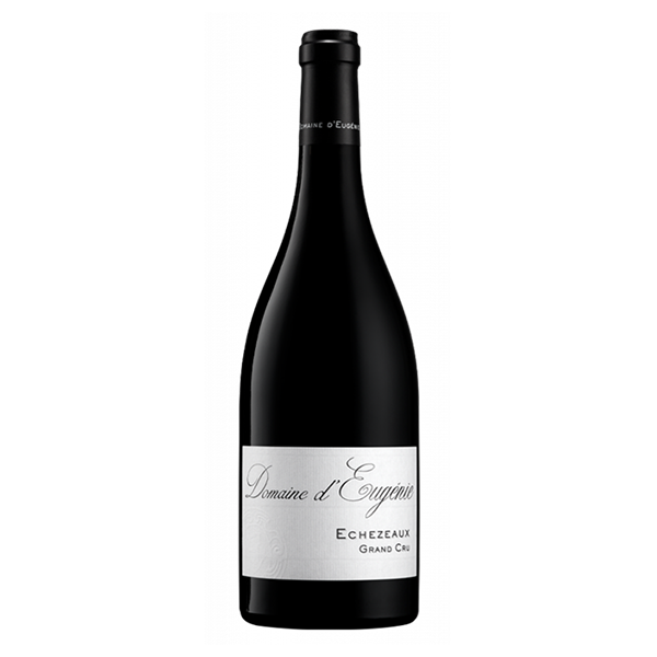 Echezeaux Grand Cru - Domaine d'Eugenie 2017