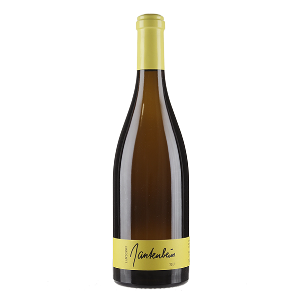 Gantenbein Chardonnay - Weingut Daniel & Marta 2020