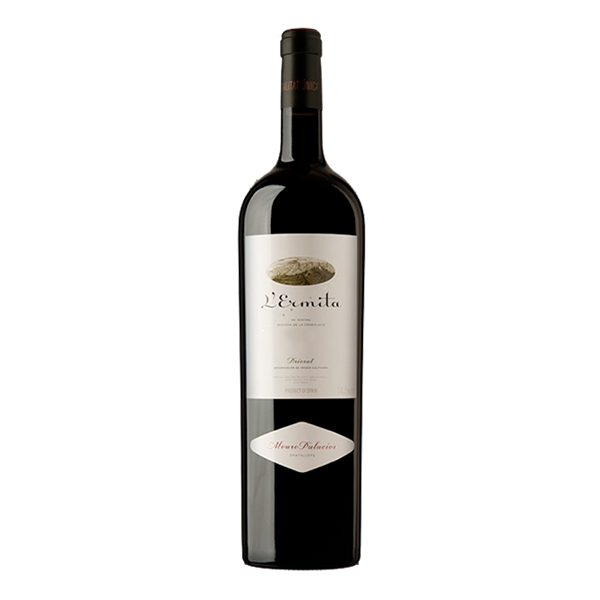 Priorat DOCa - Alvaro Palacios - L'Ermita 2105
