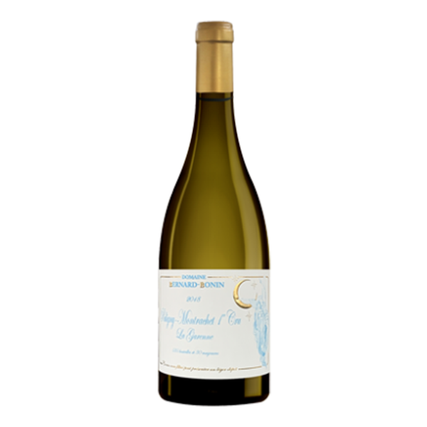 Puligny-Montrachet Premier Cru - La Romance - Domaine Bernard-Bonin 2021