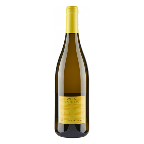 Bottled Chardonnay - Christian Hermann 2021