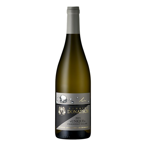 Chardonnay Unique - Domaine Donatsch 2021