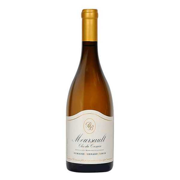 Meursault - Clos du Cromin - Domaine Bernard-Bonin 2020