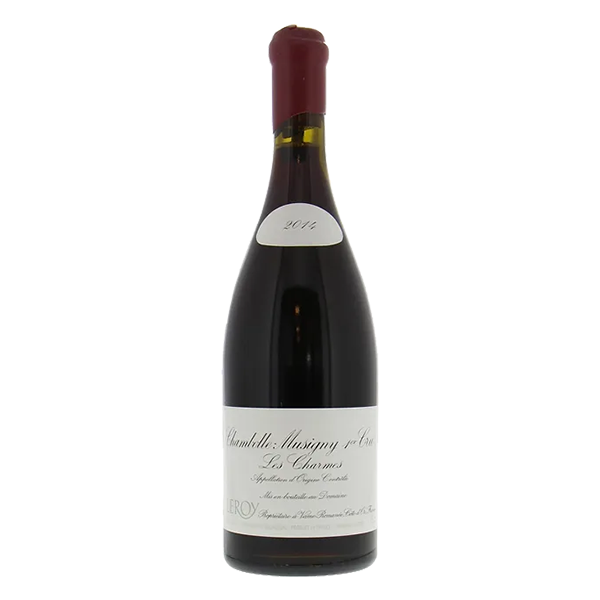 Chambolle-Musigny 