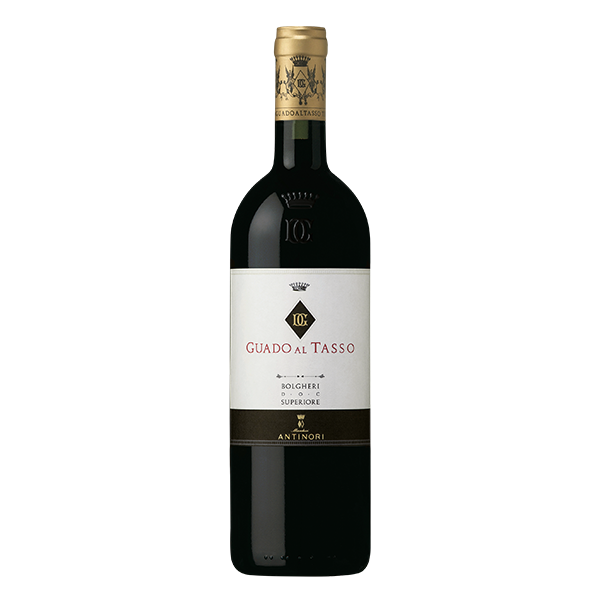 Tenuta Guado al Tasso DOC Bolgheri Superiore - Antinori 2021