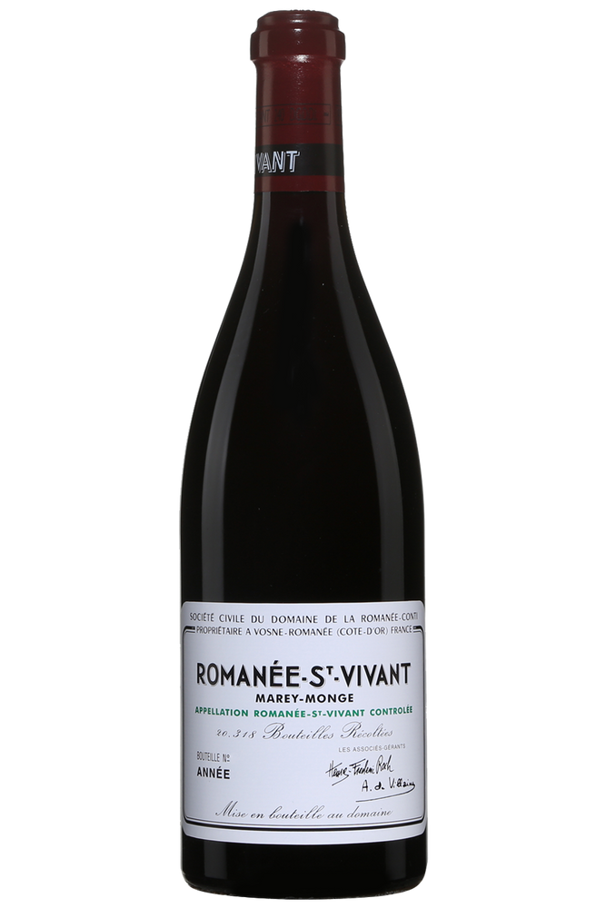 Romanee-Saint-Vivant - Domaine de la Romanée-Conti 2020