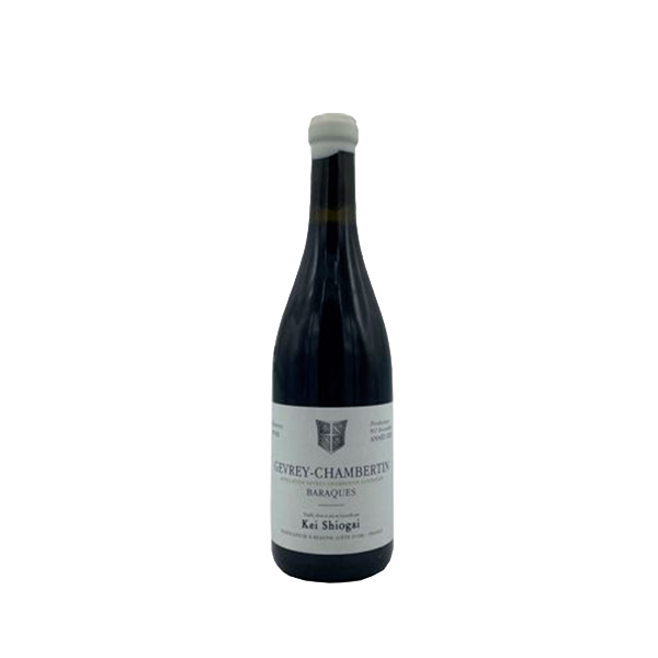 Gevrey-Chambertin - Kei Shiogai 2021 – Main finest Wines