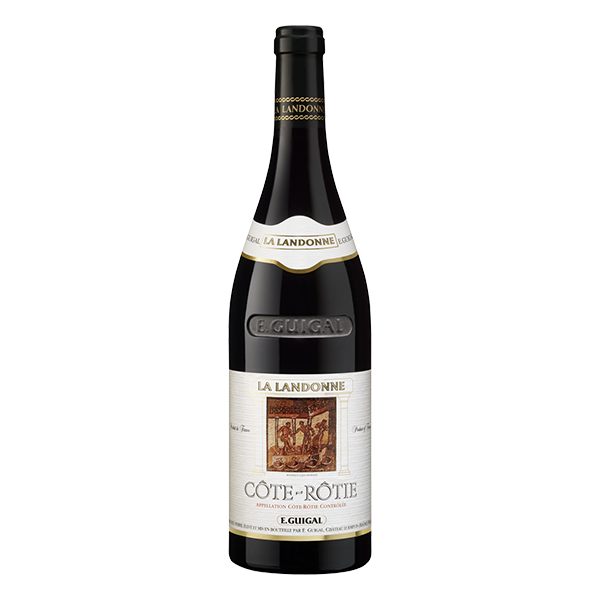 Côte-Rôtie - La Landonne - Domaine Guigal 2017