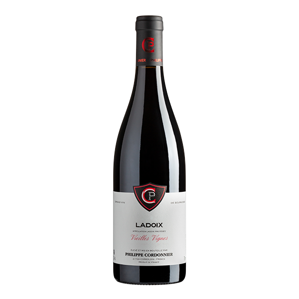 Burgundy - Ladoix 
