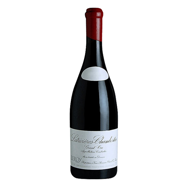 Latricières-Chambertin Grand Cru - Domaine Leroy 2009 (Release 2023)