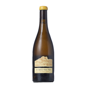 Côtes du Jura - Les Chalasses Marnes Bleues - Anne et Jean