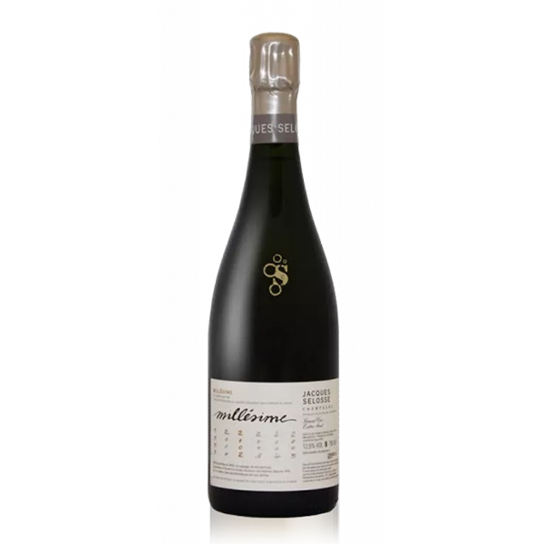 Grand Cru Vintage 2005 - Jacques Selosse - Magnum