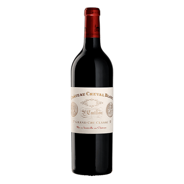 Saint-Émilion Grand Cru - Château Cheval Blanc 2016 Magnum