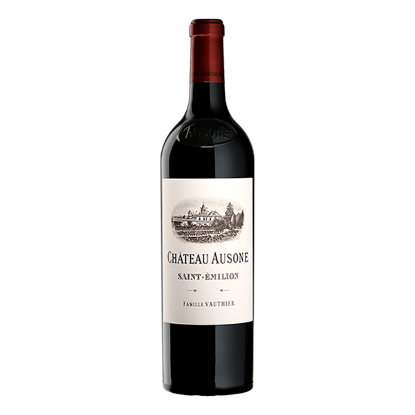 Saint Émilion Grand Cru - Château Ausone 2015