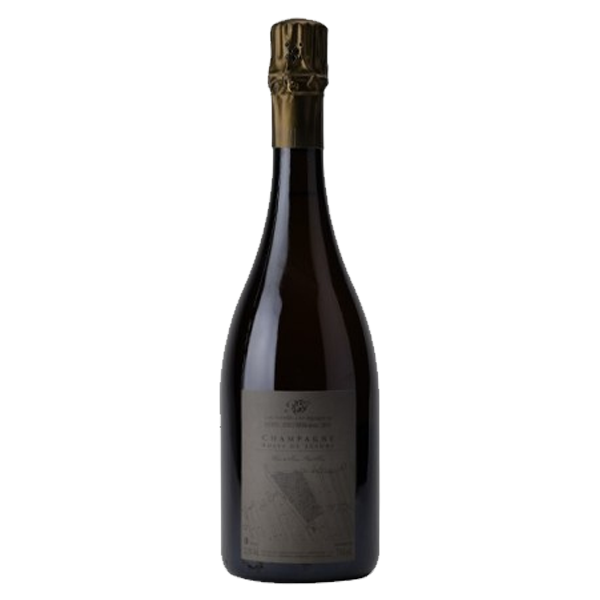 Cedric Bouchard Roses de Jeanne 'UR-Les Ursules' Blanc de Noirs 2018