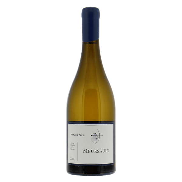 Meursault - Arnaud Ente 2015