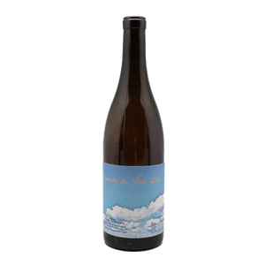 Sound of the Wind Les Saugettes - Domaine des Miroirs 2011 – Main 