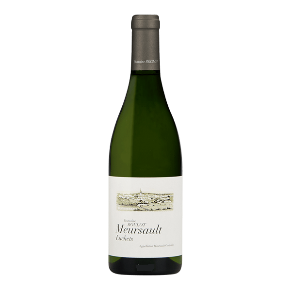 Meursault Les Luchets - Domaine Roulot 2007