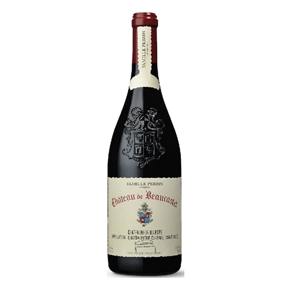 Châteauneuf-du-Pape - Château de Beaucastel 2016 - Magnum