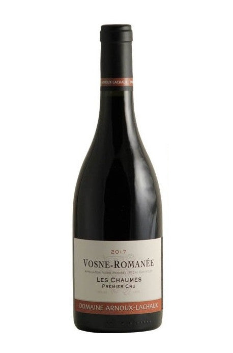 Vosne Romanée Premier Cru Les Chaumes - Domaine Arnoux Lachaux 2011