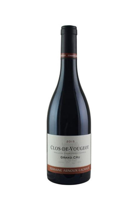 Clos de Vougeot - Domaine Arnoux Lachaux 2014