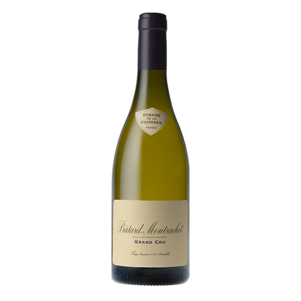 Batard-Montrachet Grand Cru - Domaine de la Vougeraie 2020