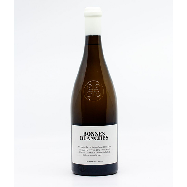 Good White Anjou - Domaine Belargus 2020