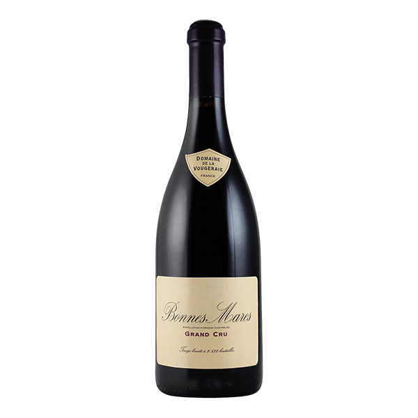 Bonnes Mares Grand Cru - Domaine de la Vougeraie 2020