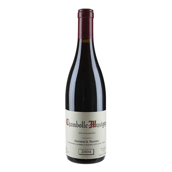 Chambolle-Musigny - Domaine Georges Roumier 2016