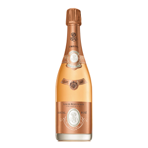 
                  
                    Charger l&amp;#39;image dans la galerie, Champagne Louis Roederer - Cristal Rosé Brut Millésimé 2007
                  
                
