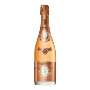 
                  
                    Charger l&amp;#39;image dans la galerie, Champagne Louis Roederer - Cristal Rosé Brut Millésimé 2013
                  
                