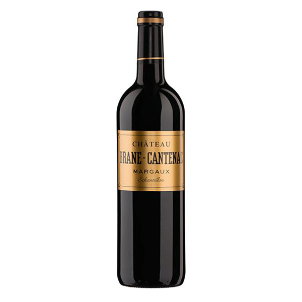 Margaux - Château Brane-Cantenac - 2016