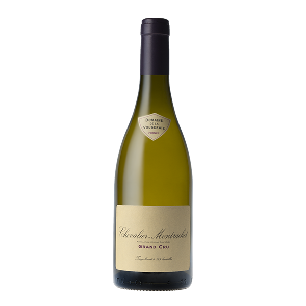 Chevalier-Montrachet Grand Cru - Domaine de la Vougeraie 2020