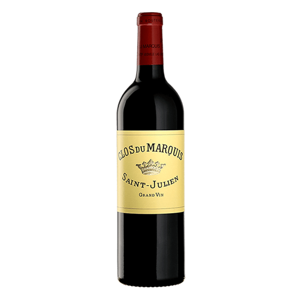 Saint-Julien - Clos du Marquis 2016