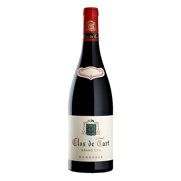 Clos de Tart Grand Cru Monopole - Domaine du Clos de Tart 2018