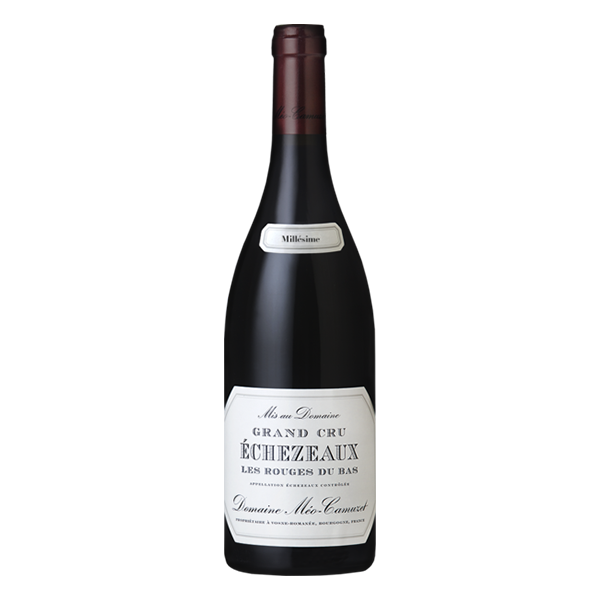 Echezeaux Grand Cru - Domaine Méo-Camuzet 2010