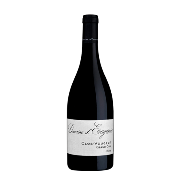 Clos-Vougeot Grand Cru - Domaine d'Eugenie (Domaine Rene Engel) 2013