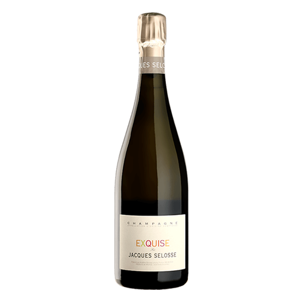 Exquisite Dry - Jacques Selosse
