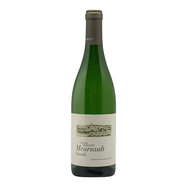 Meursault Les Vireuils - Domaine Roulot 2017