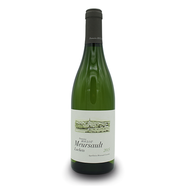Meursault Les Luchets - Domaine Roulot 2020