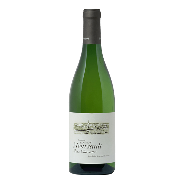 Meursault Les Meix Chavaux - Domaine Roulot 2015