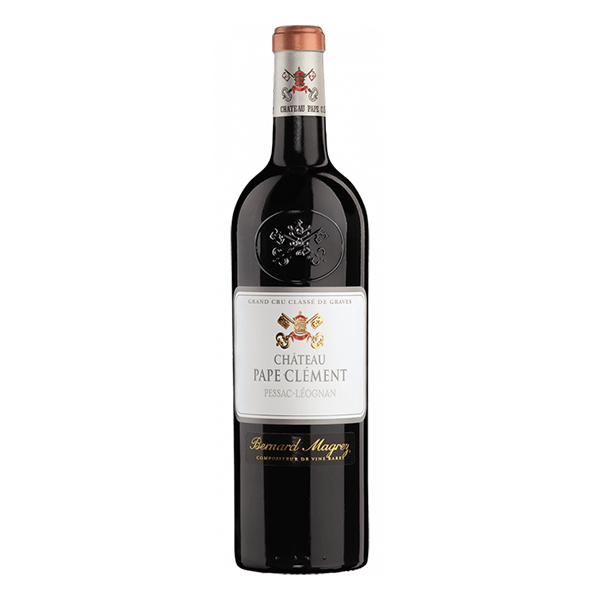 Pessac-Léognan - Château Pape Clément 2019