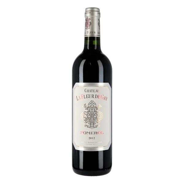 Pomerol - Château La Fleur de Gay 2010 - Magnum