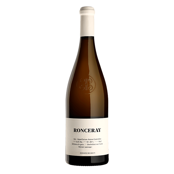 Ronceray Anjou - Domaine Belargus 2020