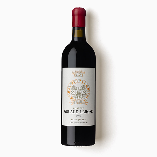 Saint-Julien - Château Gruaud Larose 2009 - Magnum